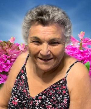 ROSA DI SILVESTRO