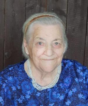 Alba Della Schiava