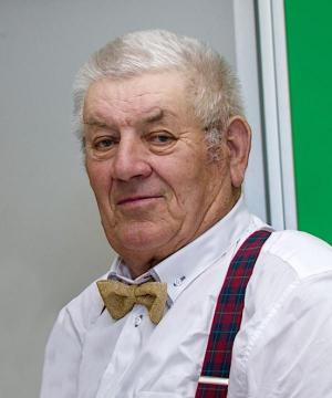 Antonio Dei Negri