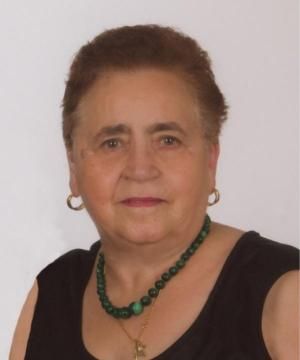 Antonietta Tuzzolino
