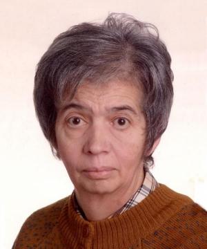 Gianna Zanussi