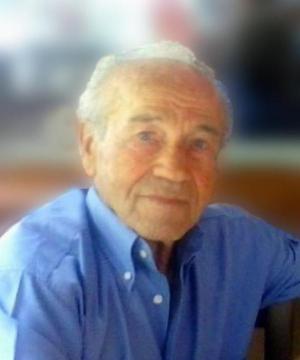 Egidio Calderan