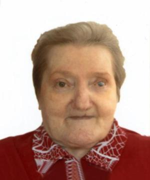 Maria Giovanna Amati