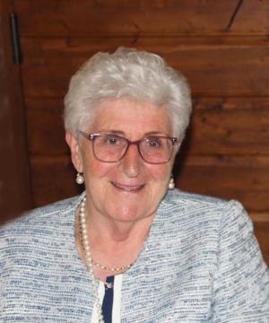 Fidalma Zane
