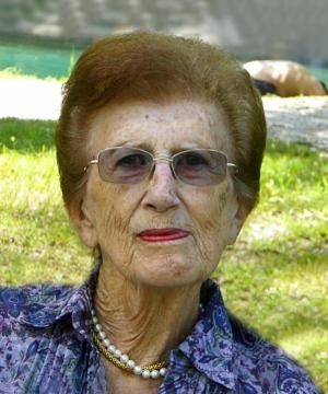 LAURA BIANCHI