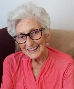 Benvenuta Morosi