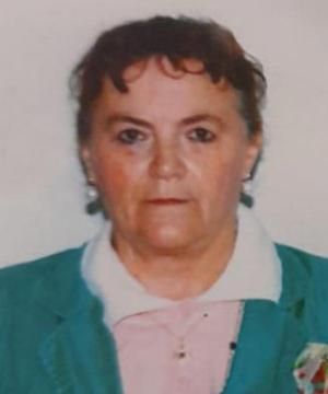 Lilia Pierdomenico