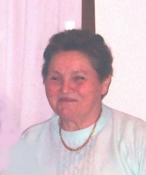 Giuseppina Santa Puiatti