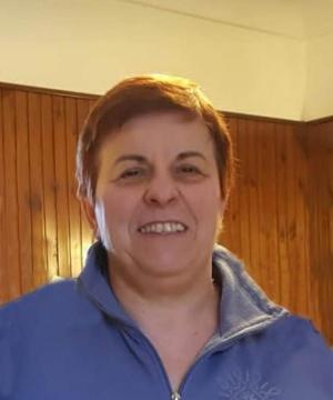 MAGDA MITTONE ved. FACCIOLI