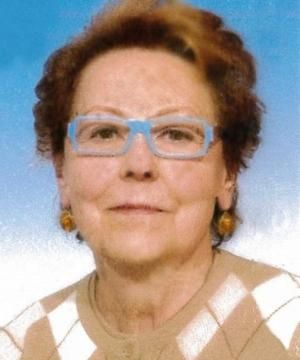 GIOVANNA MICOLI ved. AGOSTO