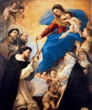 Domenica Argentina Bucciarelli