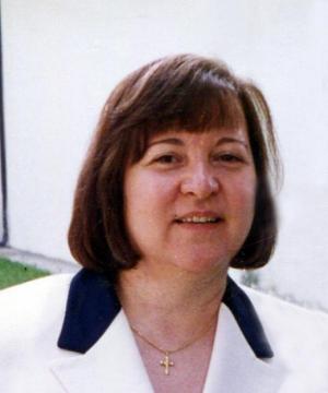 Silvana Masetig