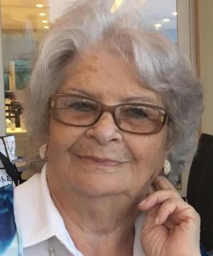 LILIANA (JOLE) QUARTESAN