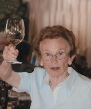 MARIA GIOVANNA CUSSIGH