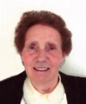 Giustina Guglielmin
