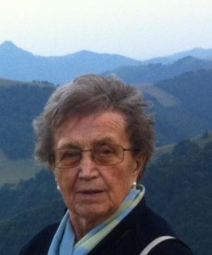 Rosa Cason