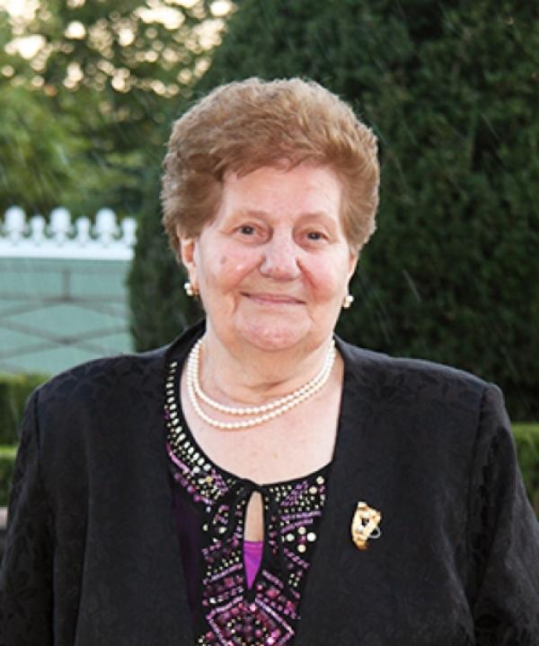 Giuseppina Colombo