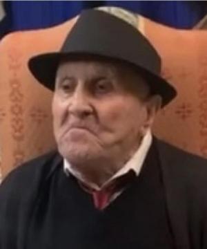 BENITO ROSINA
