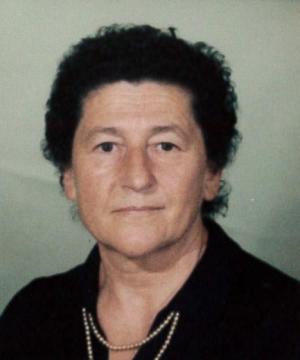 EVELINA SPAGNOL ved. MICULAN