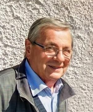 GIANCARLO TRAUNERO