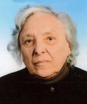 MARIA PEROSA ved. SANDRIN