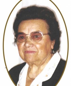 LAURA BERGONZINI