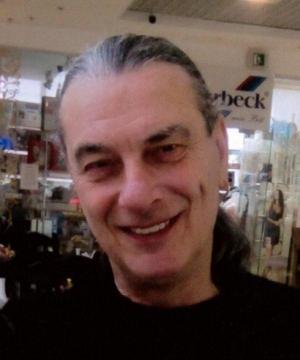 DINO FERUGLIO