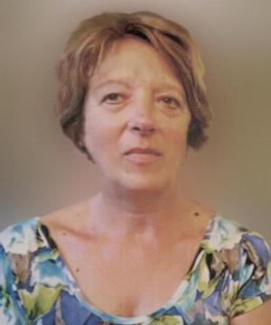 Rosanna Franchi