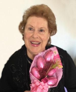 Matilde Castaldo