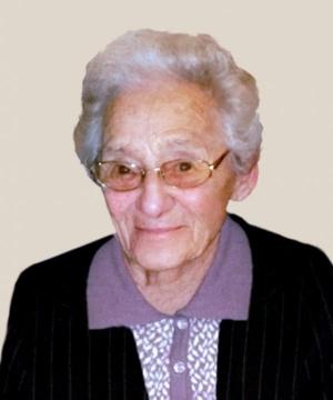 Lucia Sacilotto