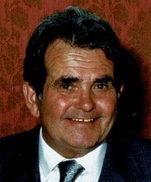 ENZO FORTI