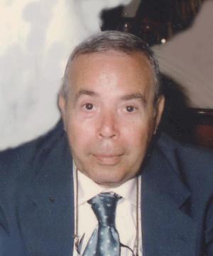 Francesco Macrì