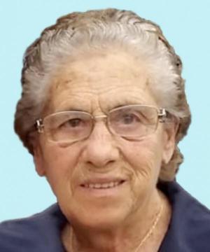 Maria Gabriella Cirina