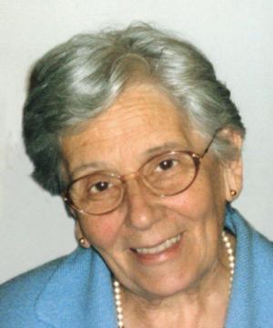 CONCETTA MARIA BIANCHI
