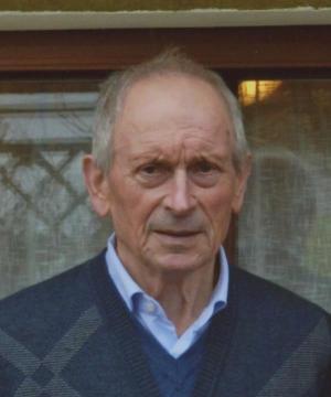 Tarcisio Dal Mas