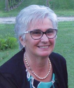Vittorina Muzzatti