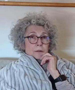 ROSA MARIA CAMPAGNA