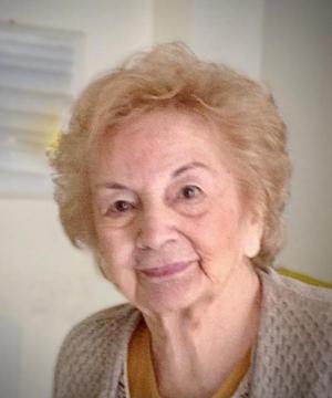EDDA FELCARO MODONUTTI