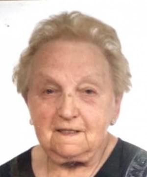 RACHELE ANTONIA SEMELLI