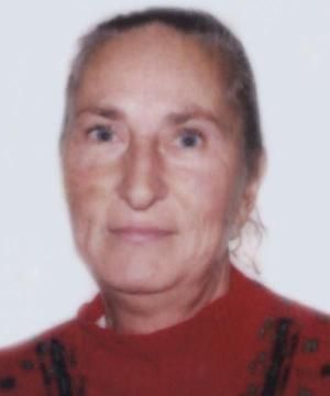 LETIZIA PATONE