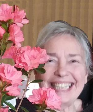 GRAZIELLA MELCHIORI