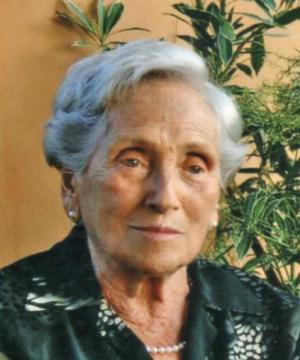 GIOVANNA SANI