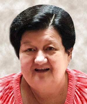 ORIETTA SCROSOPPI in MARCHETTI