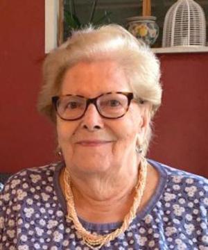 Antonia Barato
