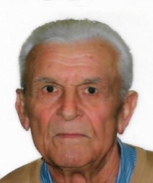 ZOPITO ANTONIO MIANI