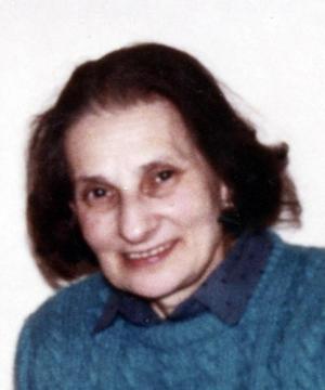 Lazzer Silvana