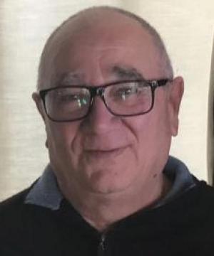 PIER LUIGI FOFFI