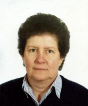 Margherita Cristofoli