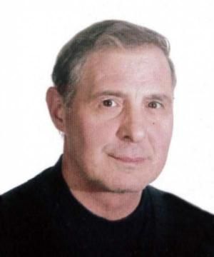 ALDO TIBALDO