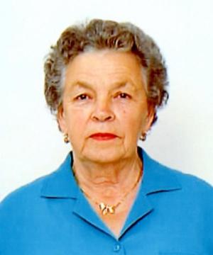Maria Marzinotto